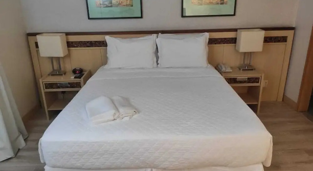 Apart Hotel Ideia Brasília, Забронировать Отель Аса-Норте Федеральный округ