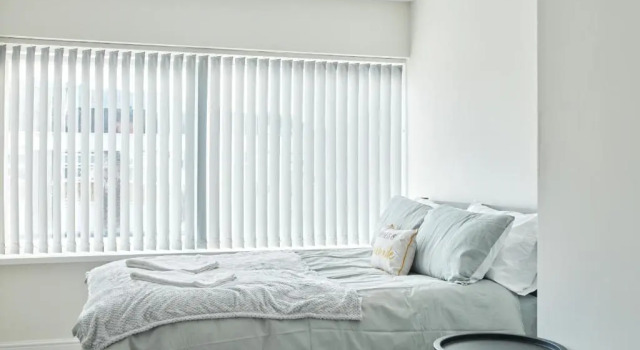 Dove Dale Apartment, Varaa Huoneisto Asunnot kohteessa Merseyside, Huoneisto