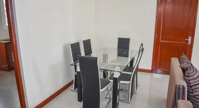 Lovely 2-bed Apartment in Mbweni Zanzibar, Reserva ahora Apartamento Bawe Island Tanzania