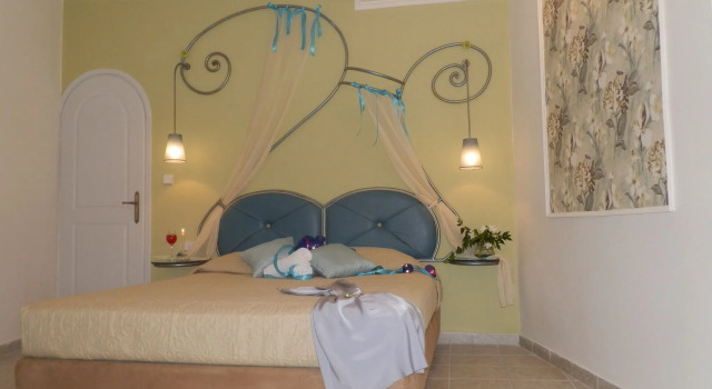 Villa Daizy