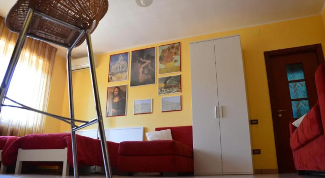 Studio Casa Dei Puzzle