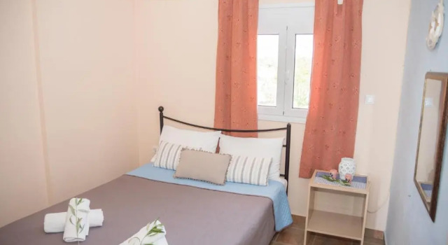 Ktima Develekou, Book Hotel Plepi Argolida
