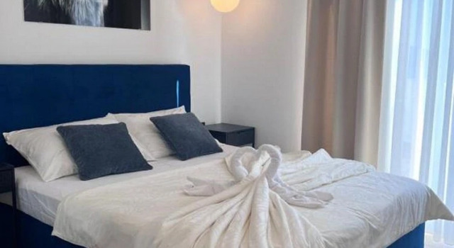 Apartment Nadalina