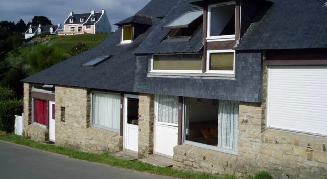 Appartement Le Palais, 1 pièce, 4 personnes - FR-1-418-73