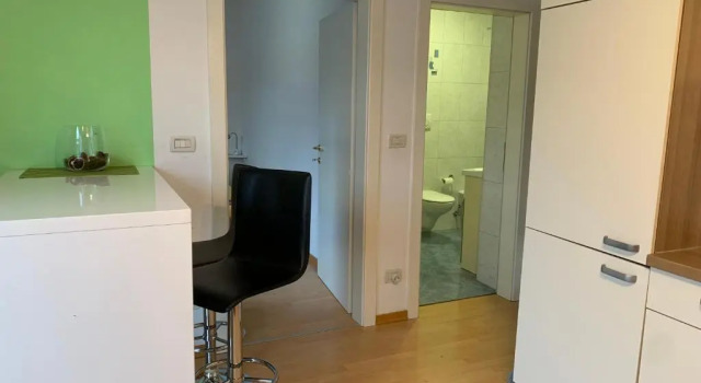 Apartment Roma