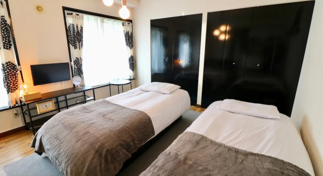 Ogizaka Room503505, Забронировать Апартаменты/квартира Апартаменты Саппоро, рядом с Часовая башня Саппоро, Апартаменты/квартира