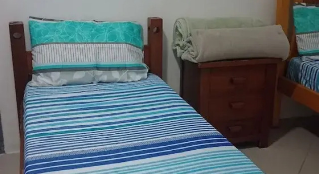 Номер Economy Mansão de Pirah
