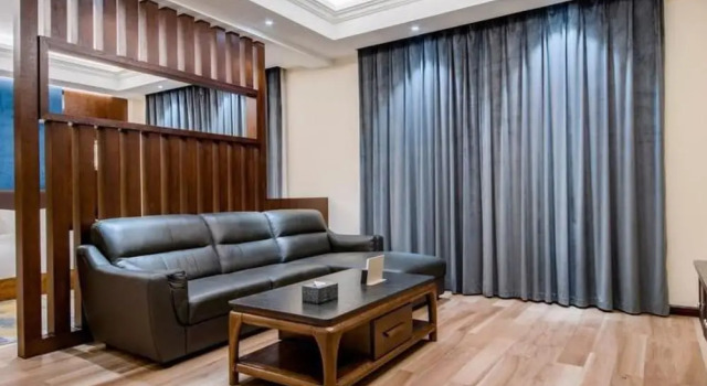 Люкс Vyluk Hotel Jianshui Gucheng