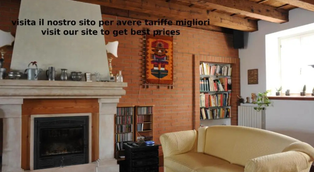 Номер Standard Bed & Breakfast Pegaso
