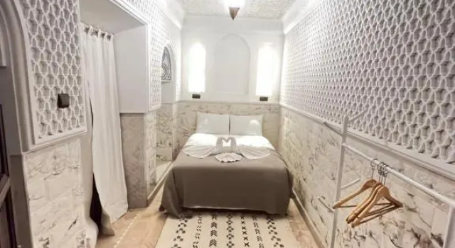 Номер Economy Riad Minami