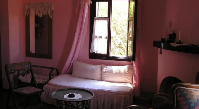 Номер Superior Kalkan Turk Evi