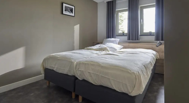 Апартаменты Apartment in Durbuy in a Wooded Holiday Park