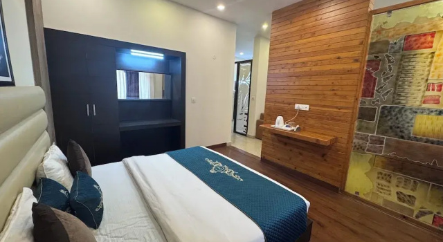Номер Standard Cozy Kanatal Hotel And Resort