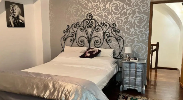 B&B Torino Chic
