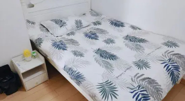 Люкс Yiwan Homestay