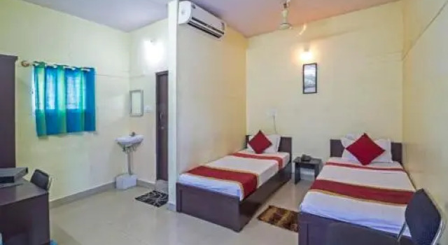 Hotel Thanga Grand, Rezervovat Hotel Bangalore Bangalore