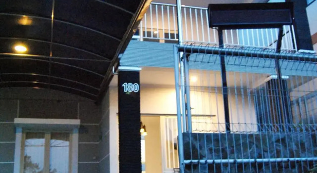 Villa Green Apple Batu, Book Villa 3-stjernede hoteller i Batu, nær Jatim Park 2, 3*