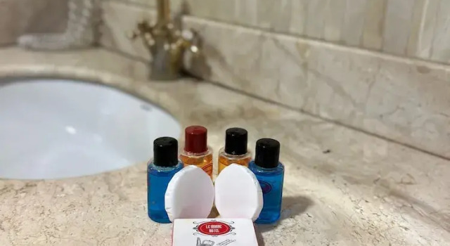 Номер Standard Le Marde Hotel
