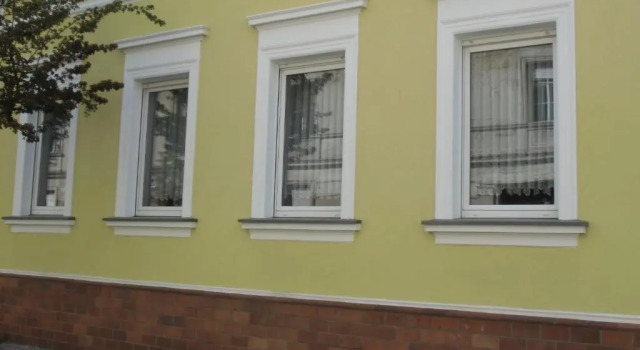 Apartment Bille
