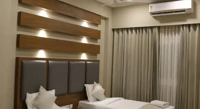Двухместный номер Deluxe Mount Grande