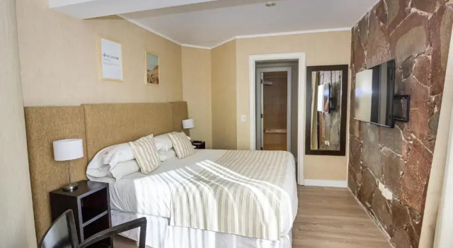 Люкс Presidential Marcin Hotel