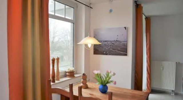 Haus Roland _ Wohnung 23, Book Hotel Zinnowitz Usedom