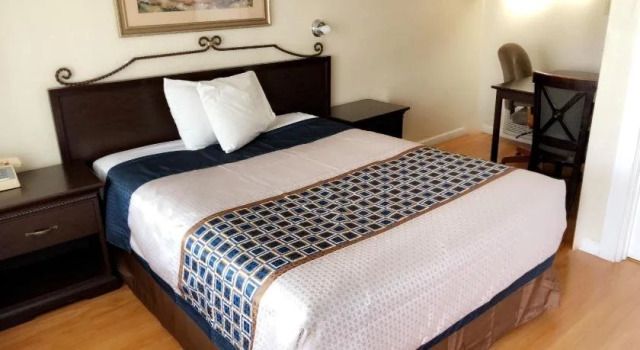 Casa Verde Inn
