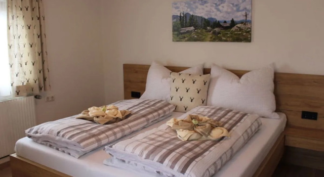 House Umbichl Uttendorf, Rezerwuj Hotel Hotele w Salzburg z parkingiem, Parking