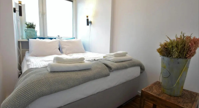 Quantic Apartment, Забронировать Апартаменты/квартира Средместье Варшава