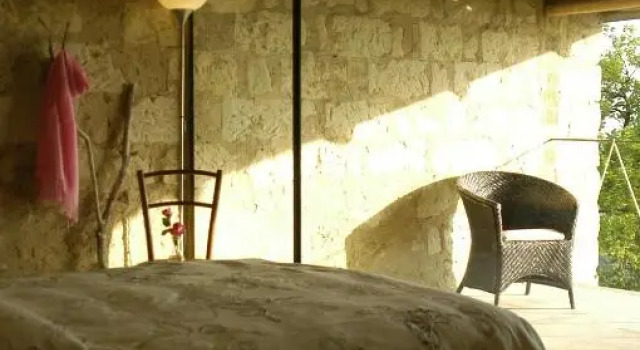 Cascina Rosa B&B, Boek Bed and Breakfast Hotels in Monferrato met parkeren, Parkeren