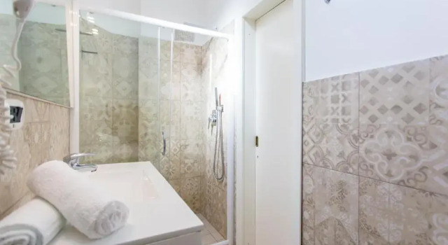 Двухместный номер Superior Boutique & spa Sirenahotel