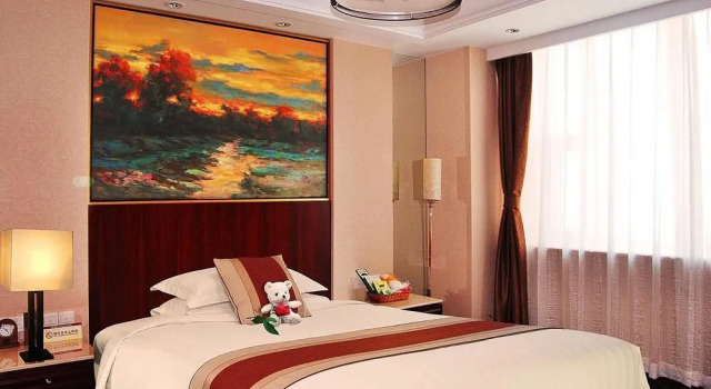 Shandong Yizheng Hotel