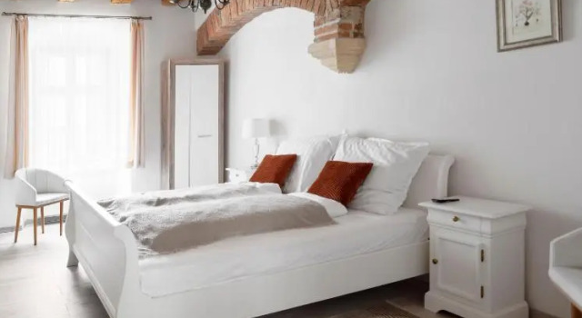 Номер Standard Florand Rooms&Wine