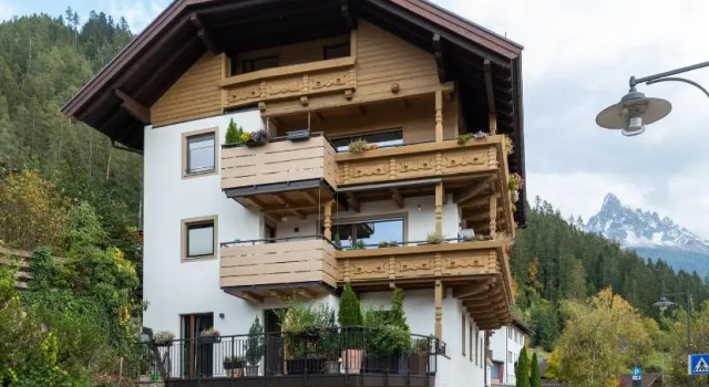 Appartments zum Beck