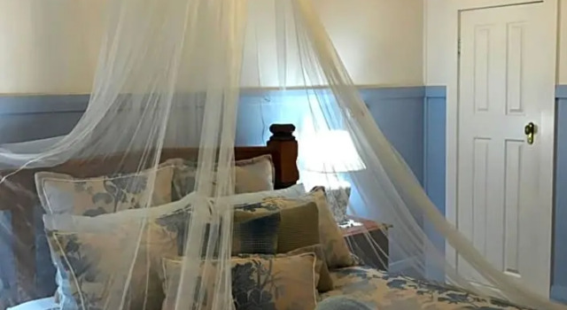 Номер Deluxe Guest House on Hyde