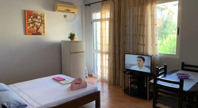 Gazi’s Apartament for Rent