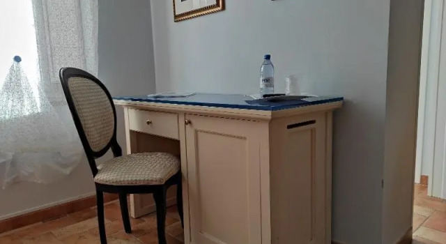 Номер Standard Agriturismo Corte Benedetto