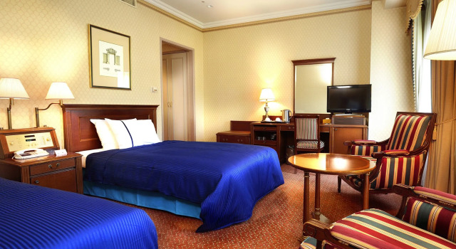 Hotel Den Haag Huis Ten Bosch, Prenota Hotel Sasebo Nagasaki