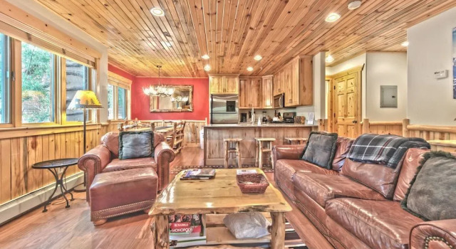 Park City TimberWolf