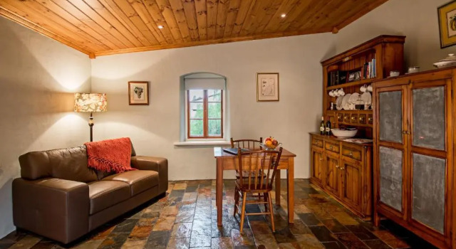 Lucys Cottage, 预订 度假屋 Marananga 巴罗莎谷