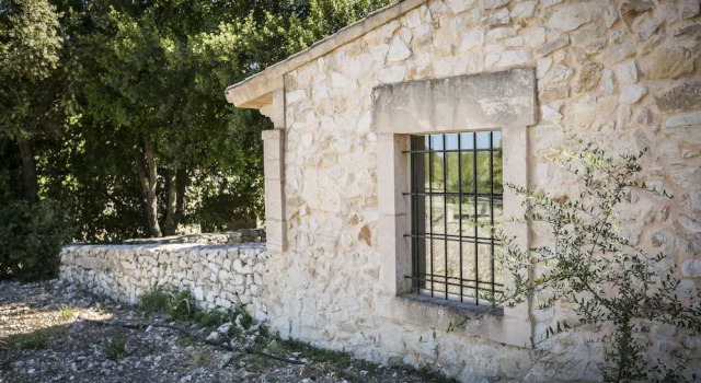 Residence by G Son Rebassa, Boek Hotel Petra Mallorca
