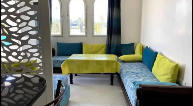 Luxe Appartement Mdiq/Cabo/Marina Smir