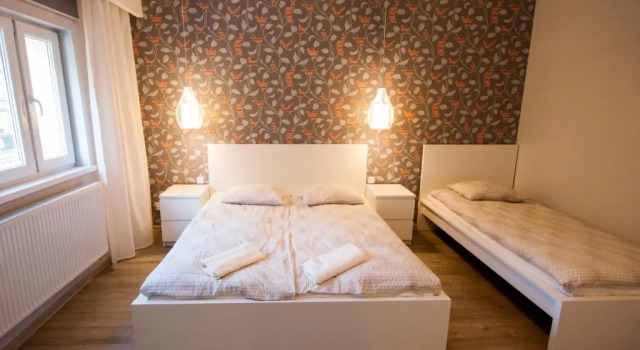 Apartamenty Przy Świerku, Prenota Appartamento Wisła Silesia