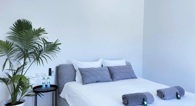 TEL Aviv - Sea Front Penthouse - 1604, Reserva ahora Hotel Tel Aviv Distrito Central de Israel