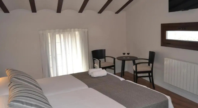 Номер Deluxe Hotel La Vera Cruz