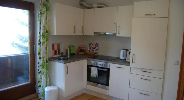Апартаменты Ferienhaus Vavruska