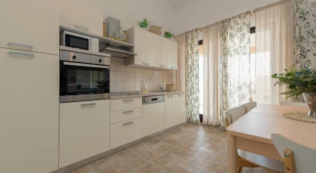 Апартаменты Apartment Tomislav