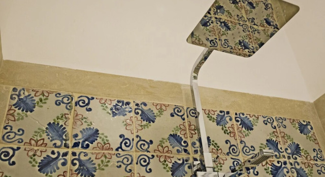 The Mansion Of Heroes, Book Hotel Hotels in Sicily with a Pool, Swimming Pool