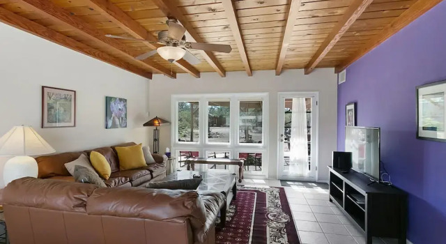 Tucson Getaway - 3 Br Home, Rezerwuj Dom wakacyjny Tucson Arizona