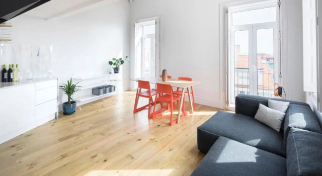 Bmyguest - Porto Design Central Apartment, Забронировать Апартаменты/квартира Cedofeita / Santo Ildefonso / Se / Miragaia / Sao Nicolau e Vitoria Порту, рядом с Канатная дорога Гайя